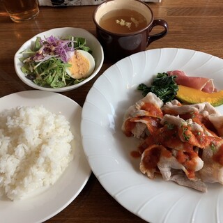 コレク カフェ アンド キッチン_0