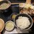 十割そば 古賀 - 料理写真:
