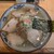 はるちゃんラーメン - 料理写真:中華そば1000円