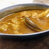 カレー専門店　印度 - 