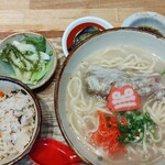 沖縄酒場じゅにまーる - 