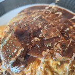 レストランひげじい - 