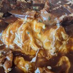 レストランひげじい - 
