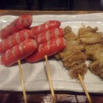 鈴木徳太郎商店 - 