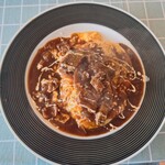 レストランひげじい - 