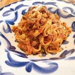 La Pizza & La Pasta - 