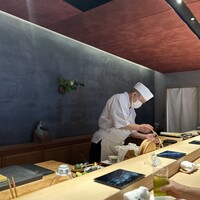 鮨 蒼天 - 