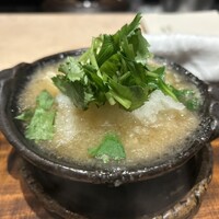 喰い切り しらに田 - 