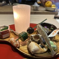 喰い切り しらに田 - 