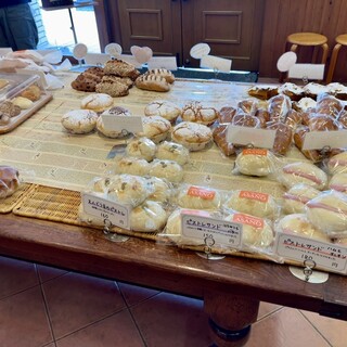 ラ ブランジェ アサノ_1