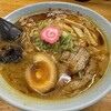 ラーメンさんぱち 根室店