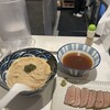 淡麗拉麺 己巳 野毛本店