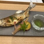 和ノ吉仁兵衛 - 