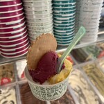 Bar Gelateria Dolce Amaro - 
