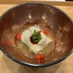和ノ吉仁兵衛 - 