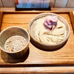 もちだや - 【350g】つけ麺　つけ汁(魚)