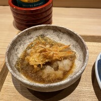 日本橋 蕎ノ字 - 