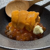 鮨こいづみ - 