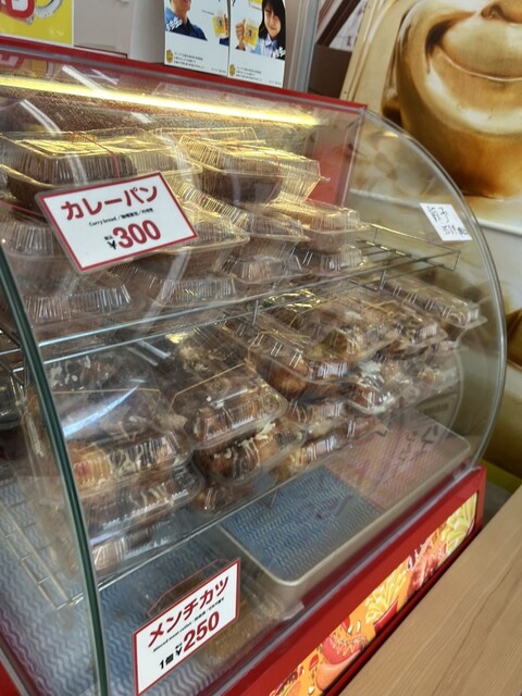 好きやねん大阪フードコート EAST SIDE店 - 夢洲/レストラン | 食べログ