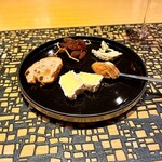 ビストラン エレネスク - 