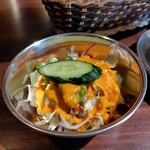 ラッソ - 平日セット795円