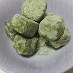 ショウタニ - 和の心「宇治抹茶」