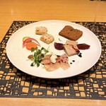 ビストラン エレネスク - 