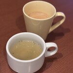 ガスト - 料理写真: