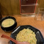 らーめん専門店 麺楽 - 