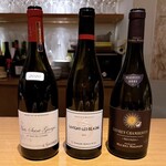 ビストラン エレネスク - 