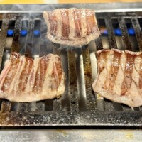 ビーフキッチン 渋谷店 - 
