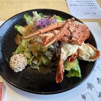 中納言 大阪駅前第3ビル店 - 