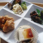 K&N サンドームホテル - 朝食