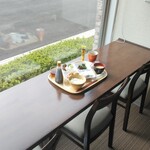 K&N サンドームホテル - 朝食