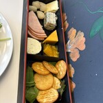 英国パビリオンレストラン - 