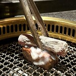 日本焼肉はせ川 別亭 銀座店 - 