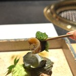 日本焼肉はせ川 別亭 - 