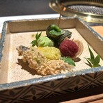 日本焼肉はせ川 別亭 - 