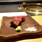 日本焼肉はせ川 別亭 - 