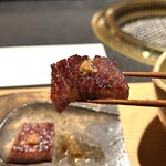 日本焼肉はせ川 別亭 - 