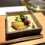 日本焼肉はせ川 別亭 - 