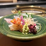 日本焼肉はせ川 別亭 - 