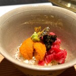 日本焼肉はせ川 別亭 銀座店 - 