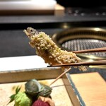 日本焼肉はせ川 別亭 - 