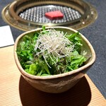 日本焼肉はせ川 別亭 - 