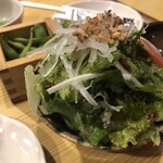魚海船団 - 