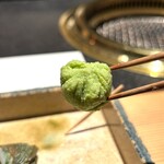 日本焼肉はせ川 別亭 - 