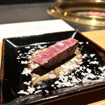 日本焼肉はせ川 別亭 - 