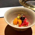 日本焼肉はせ川 別亭 - 