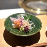 日本焼肉はせ川 別亭 - 